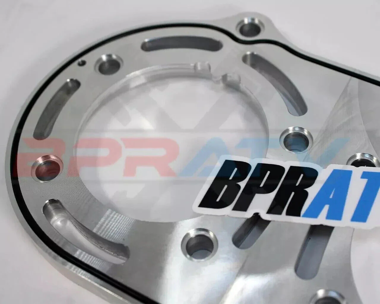 Yamaha Banshee 350 Stroker Domes 24cc CNC Billet Domes Set Pro Design O-Ring Kit - Image 5