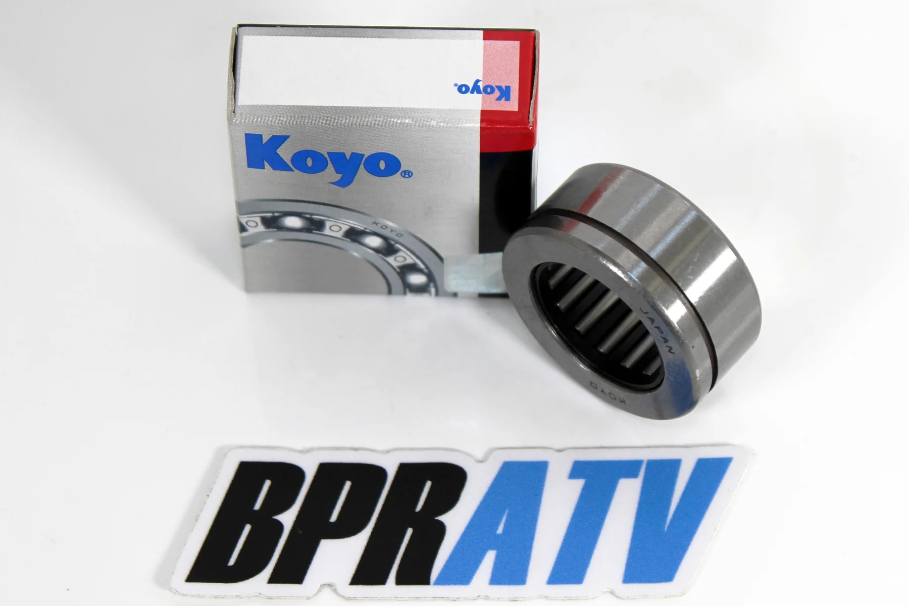 Yamaha Banshee 350 Transmission Bearing Replacement Koyo Japan OE 93311-22005-00 - Image 9