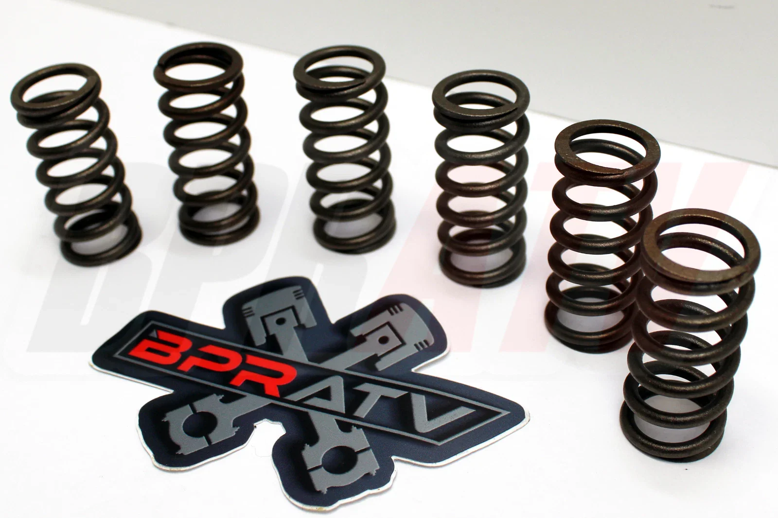 Yamaha Banshee 350 WISECO Forged Clutch Basket Plates Springs Gasket UPP Cushion - Image 10