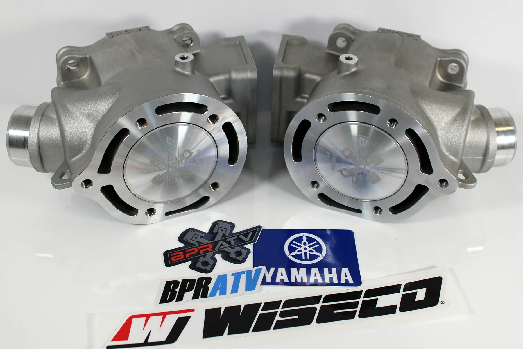 BPRATV Banshee 400cc ARES 68mm Athena Style Big Bore Kit Wiseco Pistons Hot Rods - Image 12