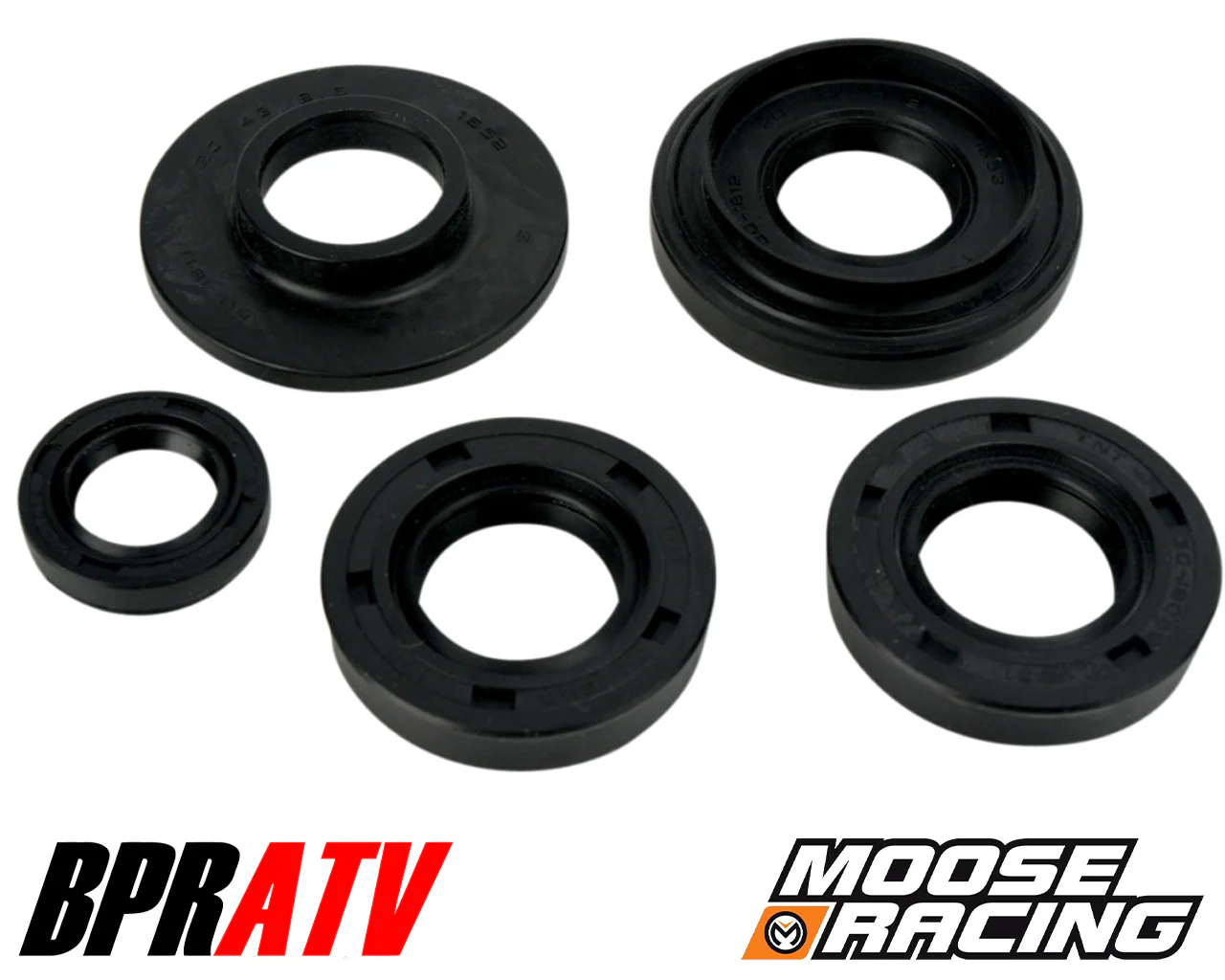 Yamaha Banshee 421 Cometic AFM Top Gasket Vertex Seal Kit Engine Rebuild Set Fit - Image 16