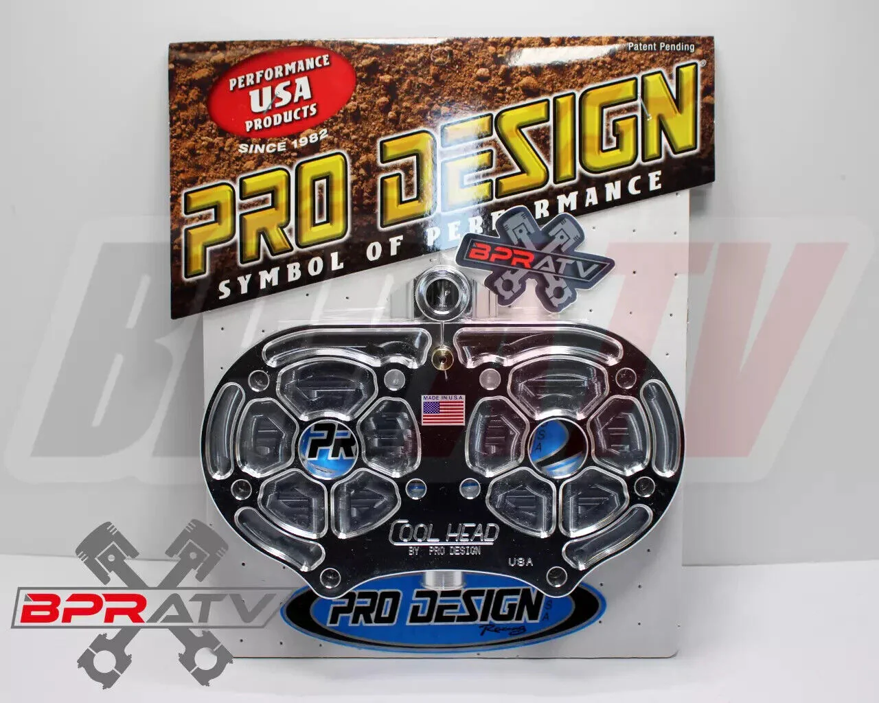 Yamaha Banshee Athena 400cc 68mm Cylinders WISECO Pistons Pro Design Head Domes - Image 5