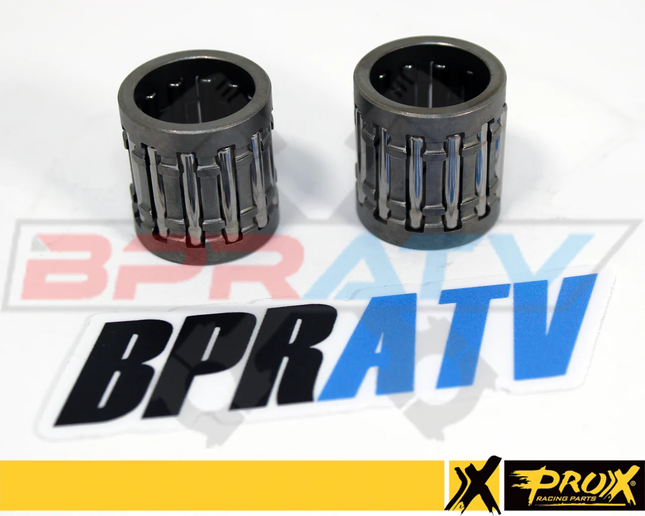Yamaha Banshee Big Bore Top End Kit ProX Pistons Bearings Cometic Gasket BPRATV - Image 15