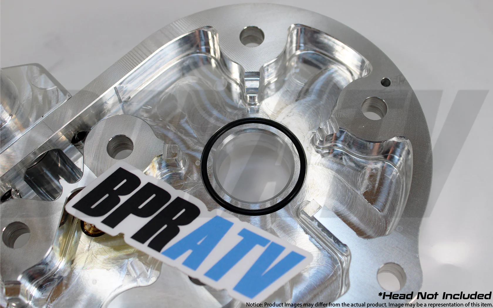 Yamaha Banshee Cheetah CUB Cool Head Orings O-rings BROWN VITON Domes O-Ring Kit - Image 21