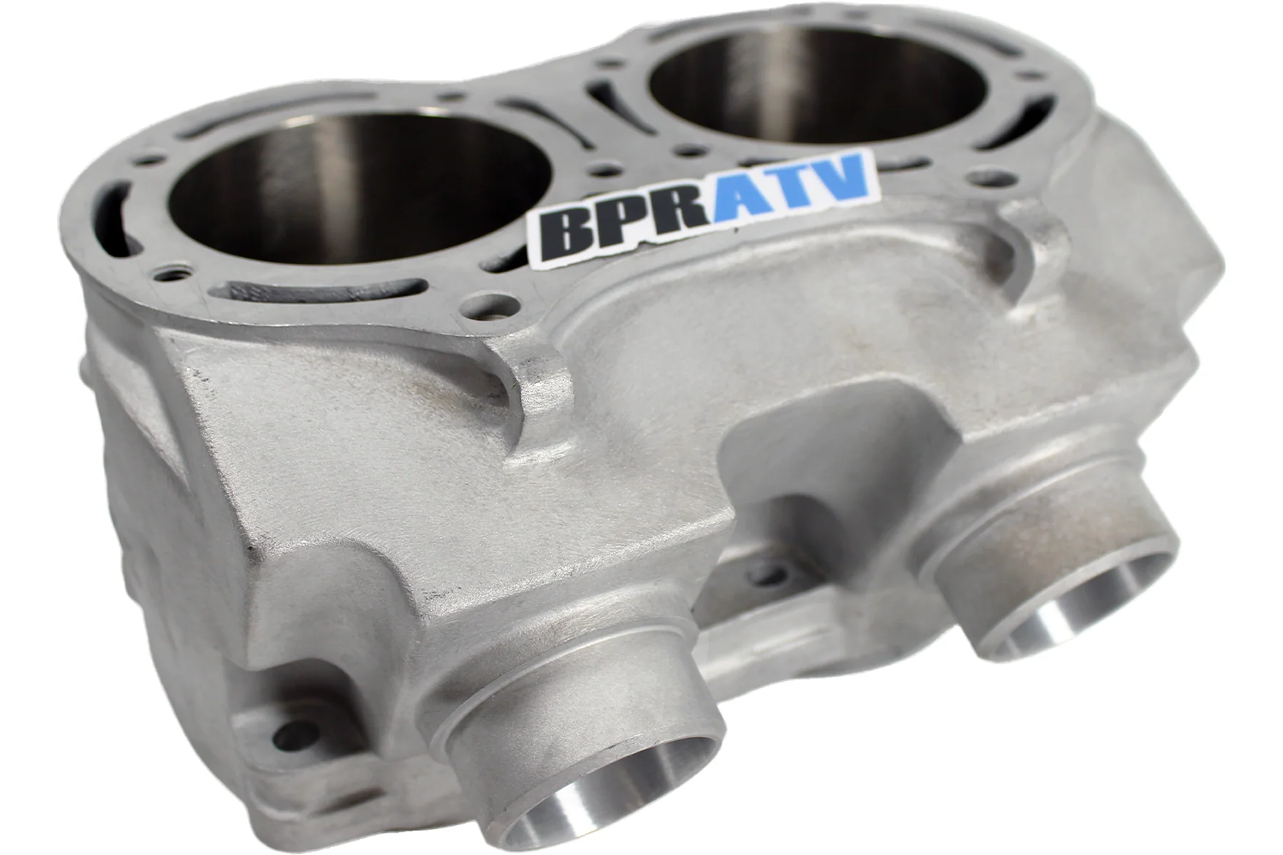 Yamaha Banshee CPI CHEETAH SUPERCUB 521cc 72mm +10mil Wiseco Pistons Top End Kit - Image 14