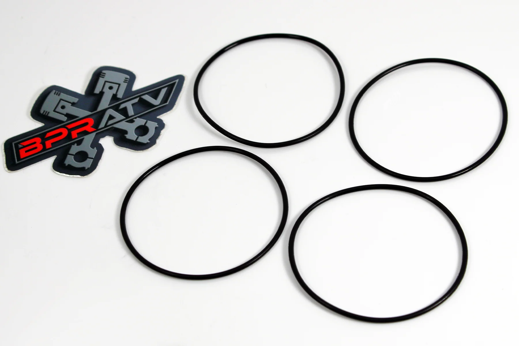 Yamaha Banshee Crankshaft O-Ring Crank Bearing O Rings for Vito's Banshee Crank - Image 18