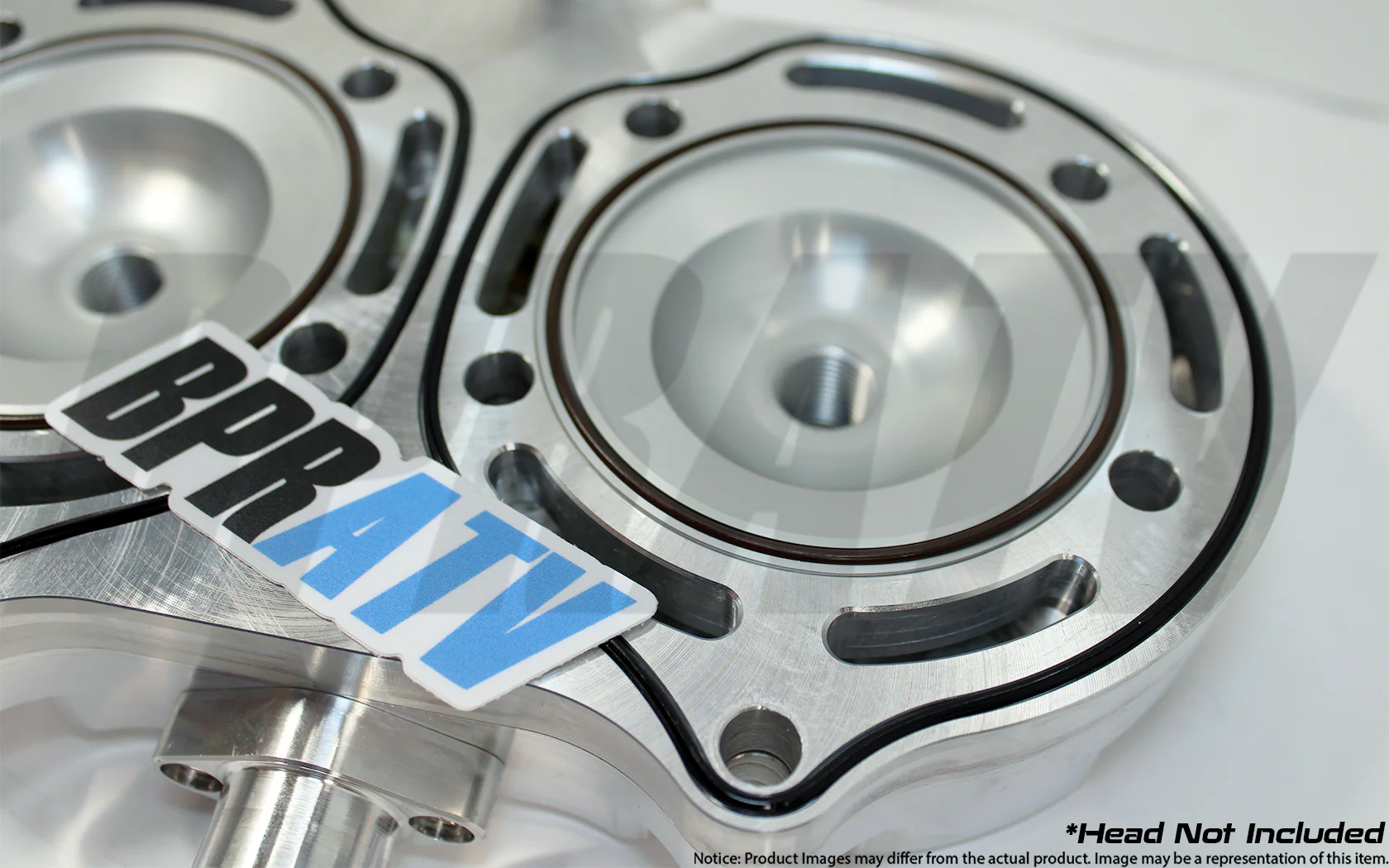 Yamaha Banshee Pro Design Style Cool Head Domes Viton Orings O-rings O-ring Kit - Image 27