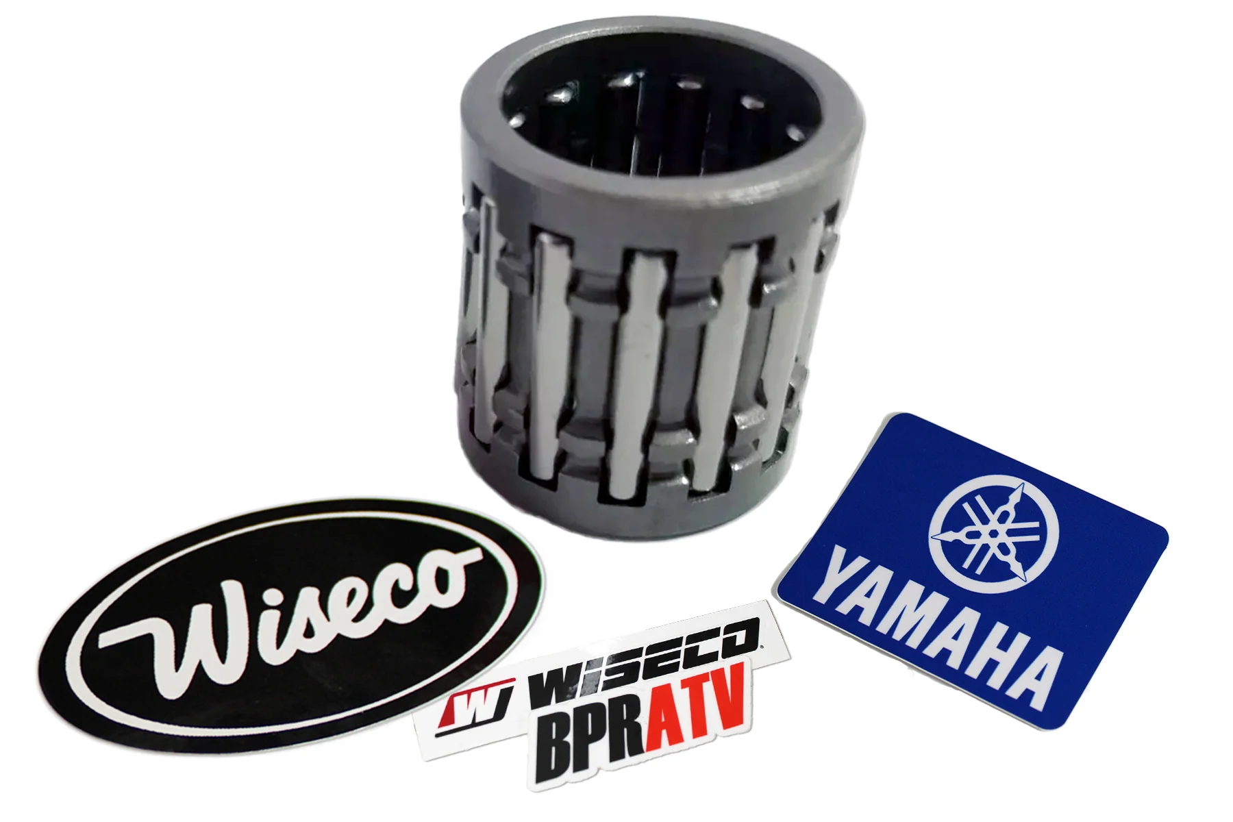 Yamaha Banshee RZ350 Wiseco Top End Bearings Wiseco Wrist Pin Bearings B1005 JPN - Image 13