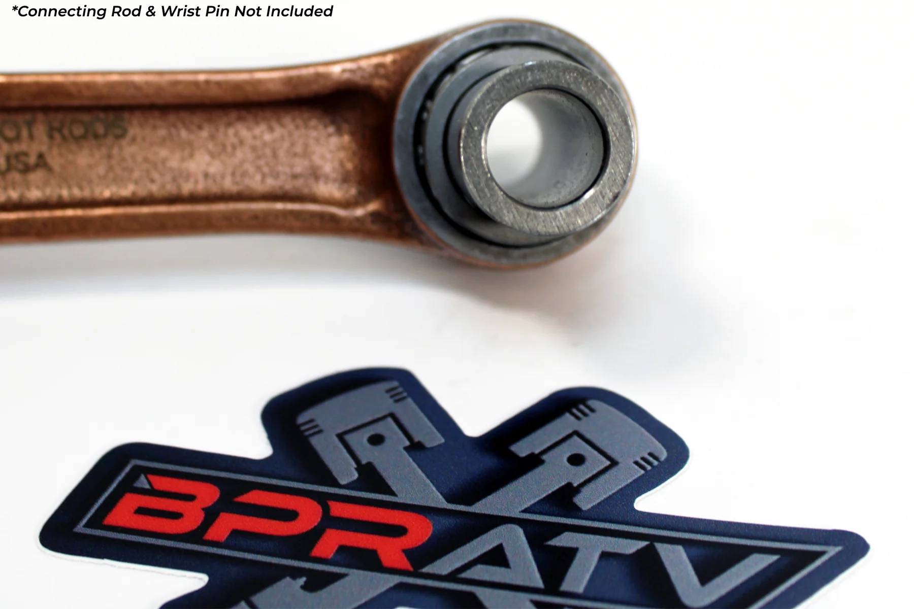Yamaha Banshee RZ350 Wiseco Top End Bearings Wiseco Wrist Pin Bearings B1005 JPN - Image 18