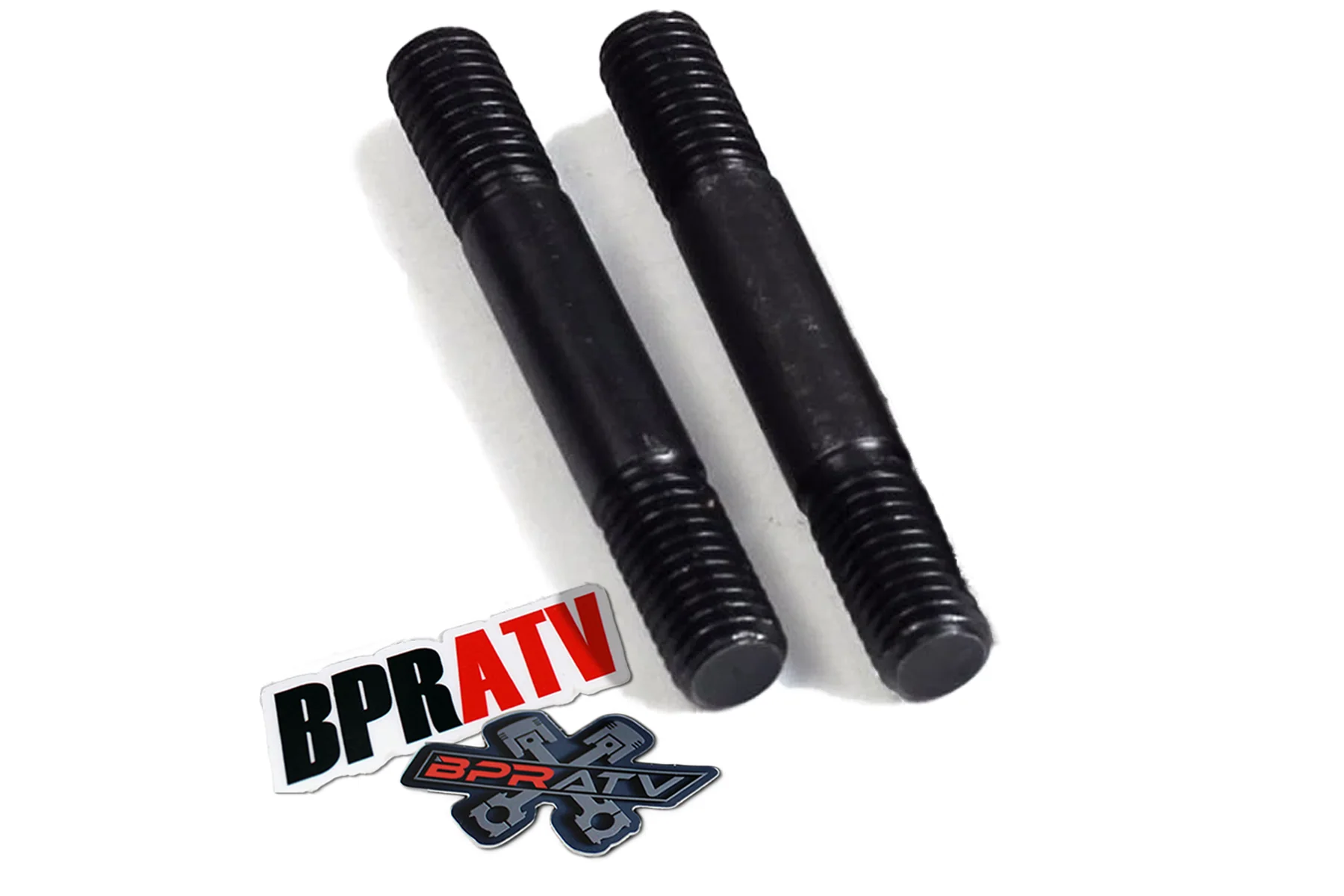 Yamaha Banshee Stock Cylinder Head Stud Kit OEM Replacement Bolts Fits 1987–2006 - Image 15