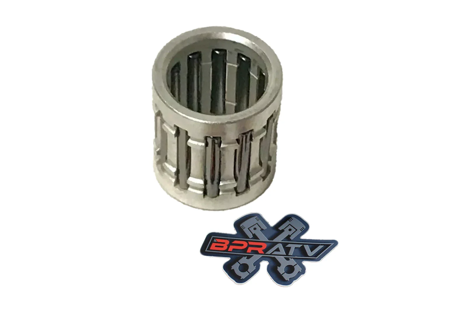 Yamaha Banshee Stock OEM Replacement Pistons Pro-X 64 mil Piston & Wrist Bearing - Image 10