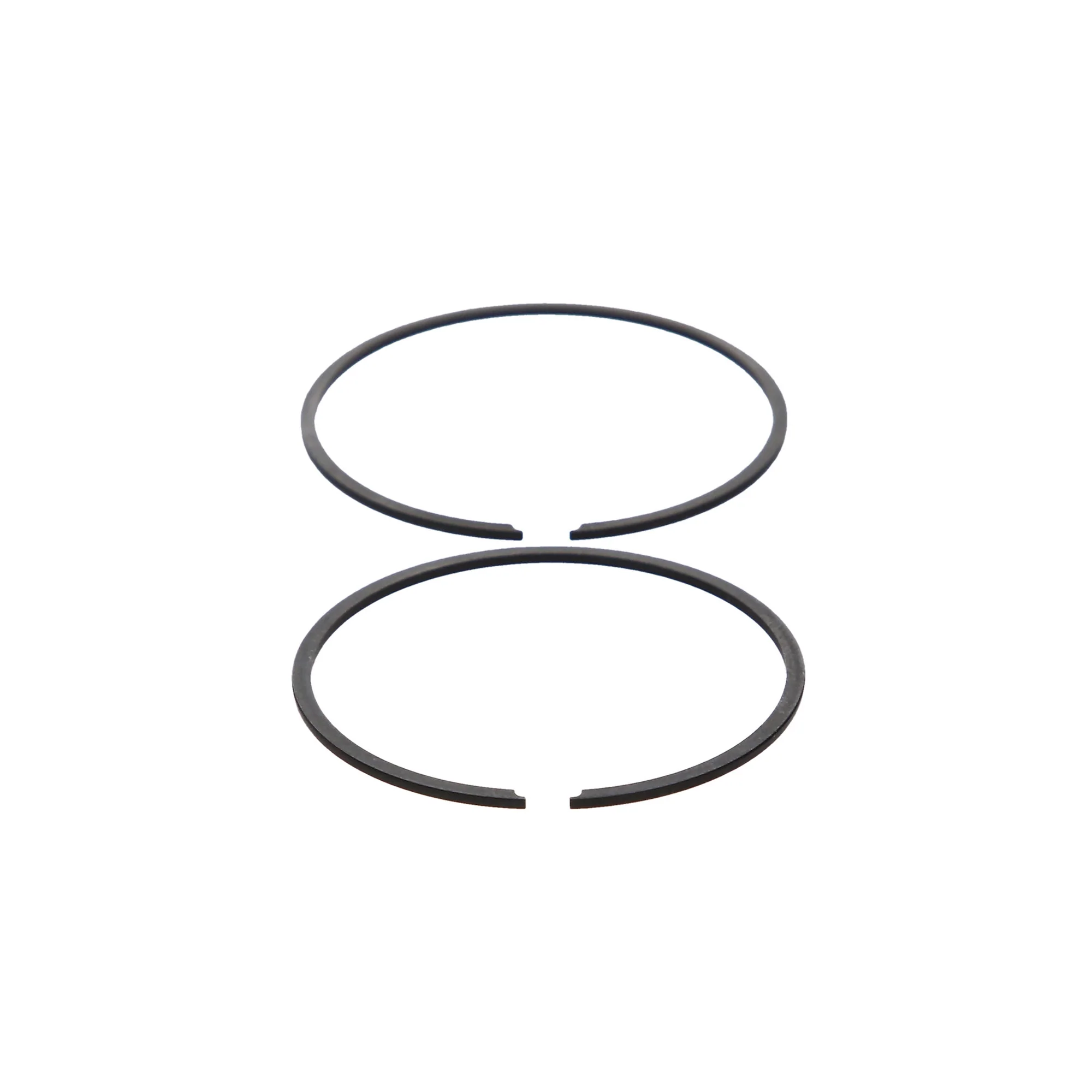 Yamaha Banshee Super Cub 72mm Wiseco Piston Rings Rebuild Set 2835CD Pair Set x4 - Image 15