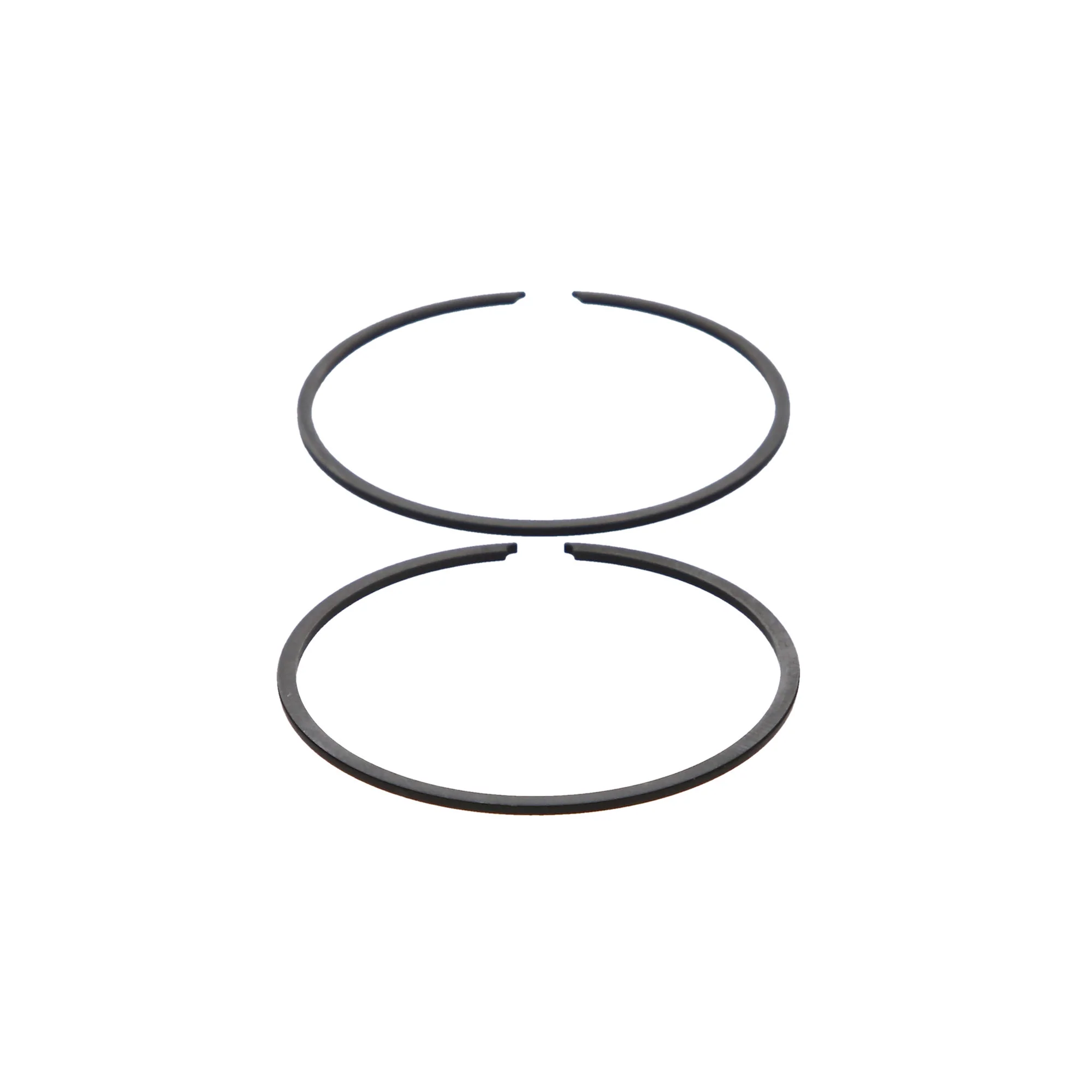 Yamaha Banshee Super Cub 72mm Wiseco Piston Rings Rebuild Set 2835CD Pair Set x4 - Image 16