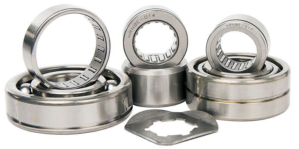 Yamaha Banshee YFZ 350 Hotrods Heavy Duty Transmission Bearing Kit TBK0072 87-06 - Image 10