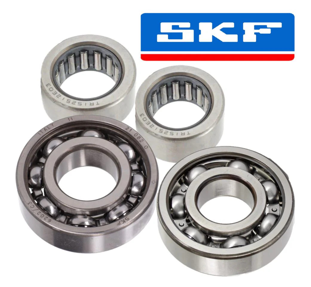 Yamaha Blaster YFS200 Transmission Bearings Trans Roller Needle Bearing Kit Set - Image 2