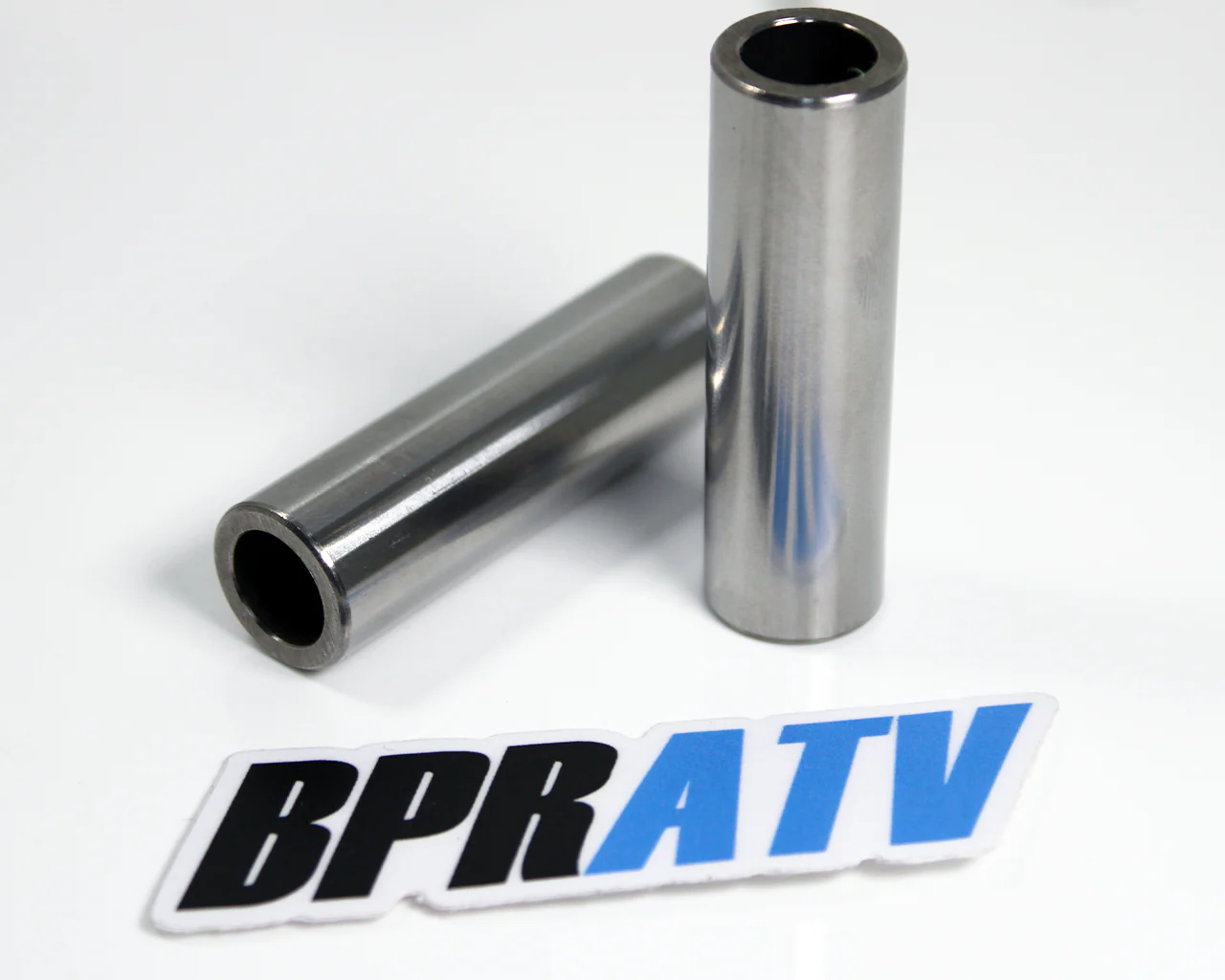 Yamaha Blaster 200 Piston Pins Wrist Pin Replacement for Wiseco ProX Pistons Kit - Image 5