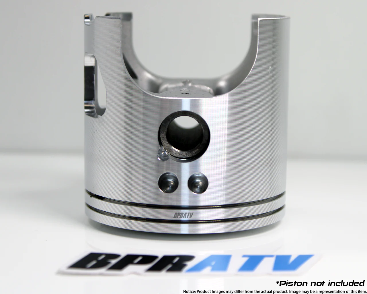 Yamaha Blaster 200 Piston Pins Wrist Pin Replacement for Wiseco ProX Pistons Kit - Image 9