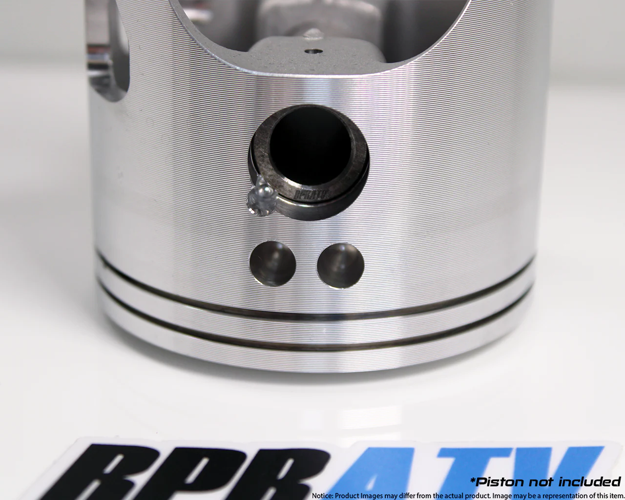 Yamaha Blaster 200 Replacement Piston Pins Wrist Pin for Wiseco ProX Pistons Kit - Image 10