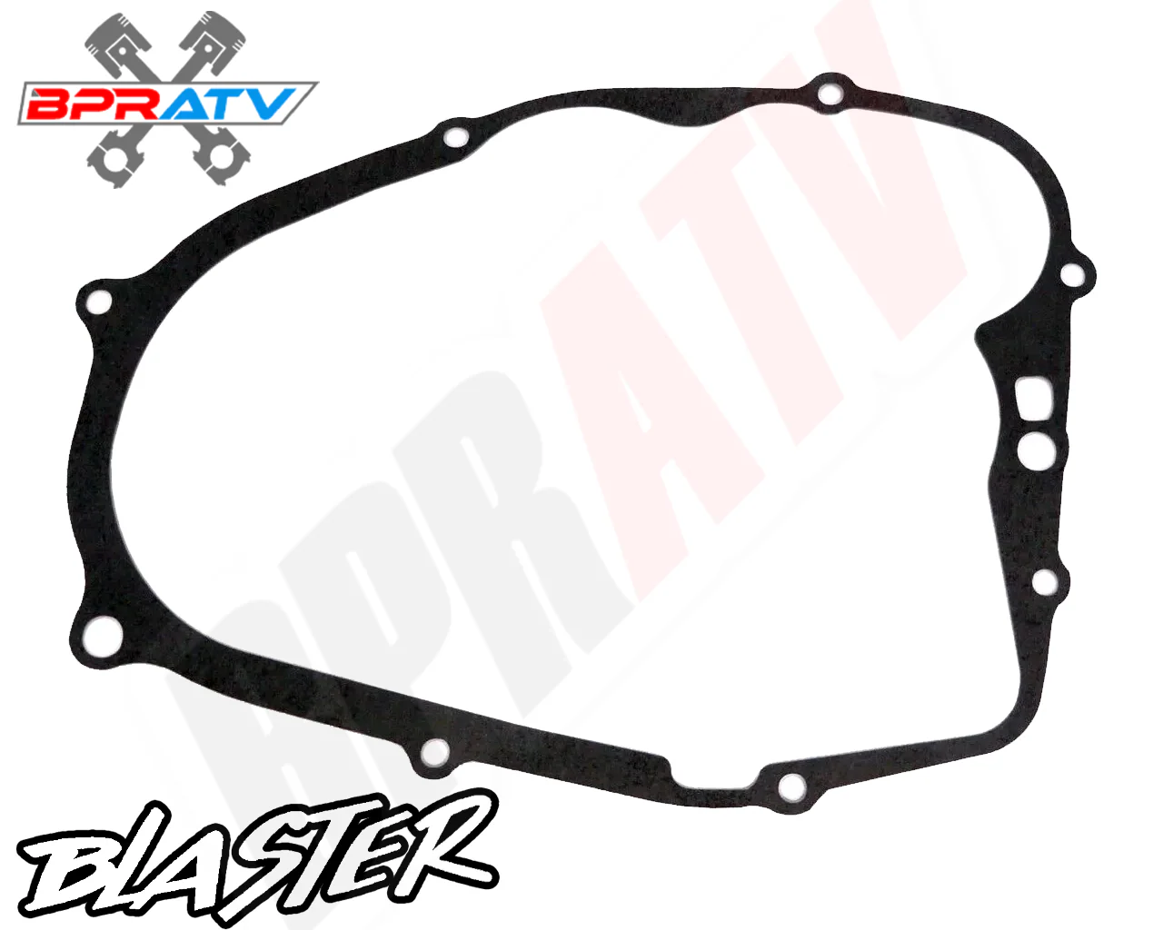 Yamaha Blaster 200 YFS 200 Piston Gasket Rings Set Kit 1988-2006 STD Stock Size - Image 19