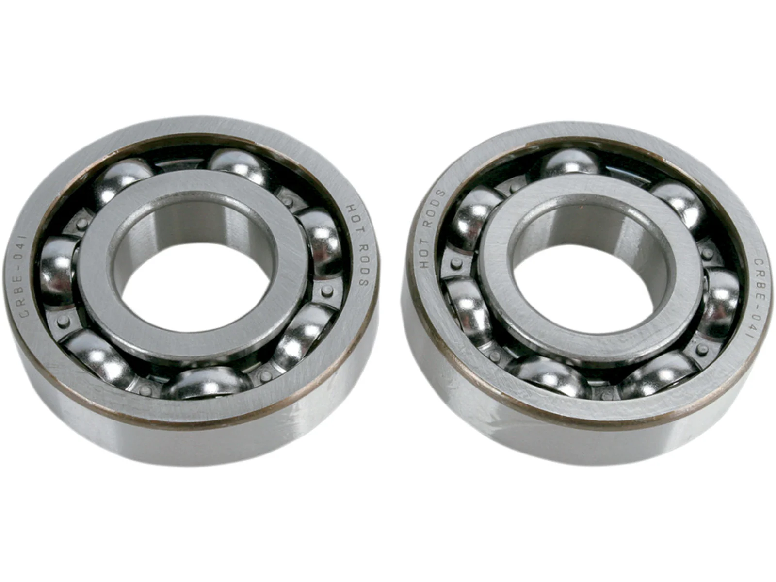 Yamaha Blaster 200 YFS200 YFS 200 Hot Rods Main Crank Bearing and Seal Kit K017 - Image 18