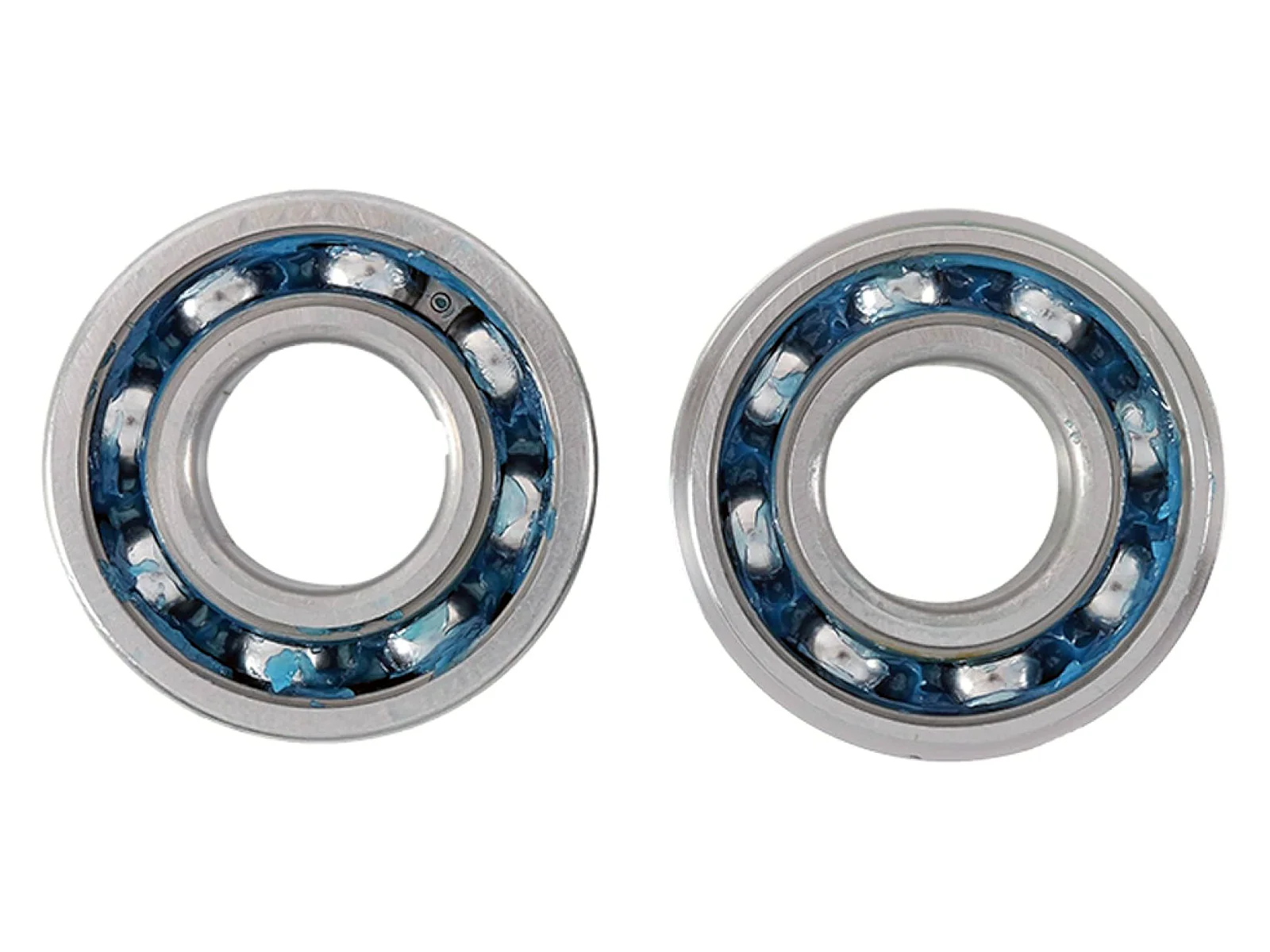 Yamaha Blaster 200 YFS200 YFS 200 Hot Rods Main Crank Bearing and Seal Kit K017 - Image 19