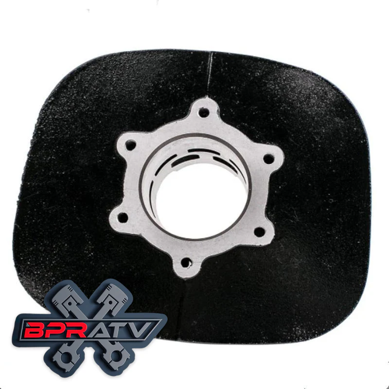 Yamaha Blaster Big Bore Kit 68 mil Cylinder +2 Over Complete Top End Rebuild Kit - Image 11