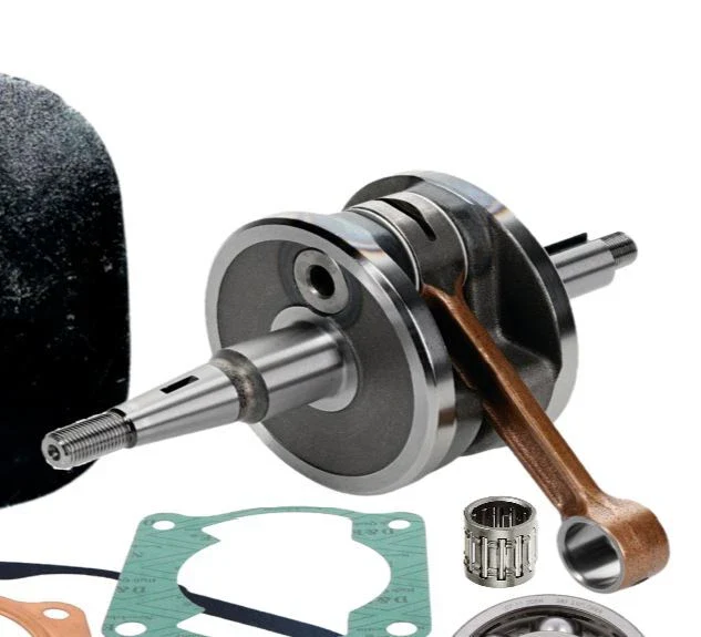 Yamaha Blaster Complete Motor Engine Rebuild Kit Top & Bottom End Redo Assembly - Image 6