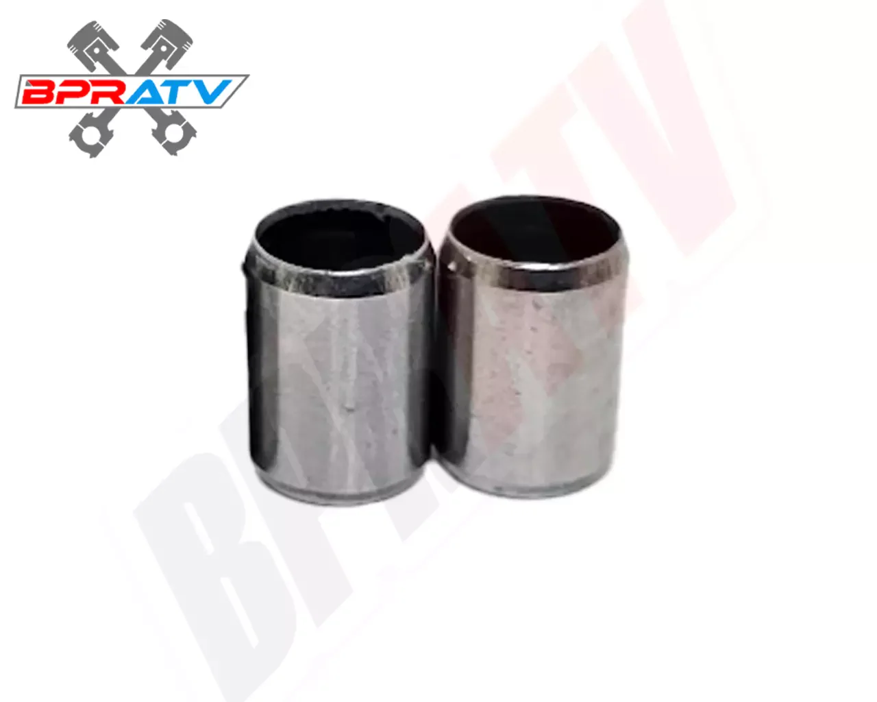 Yamaha Blaster YFS 200 68mm +2 Big Bore Cylinder CP CARRILLO Top End Rebuild Kit - Image 18