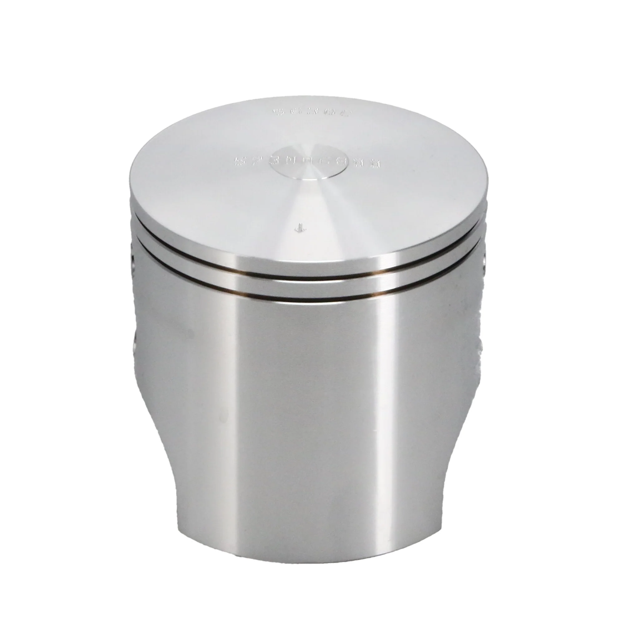 Yamaha Blaster YFS200 66mm Std Wiseco Pro Piston Top End Gaskets Kit Pin Bearing - Image 18