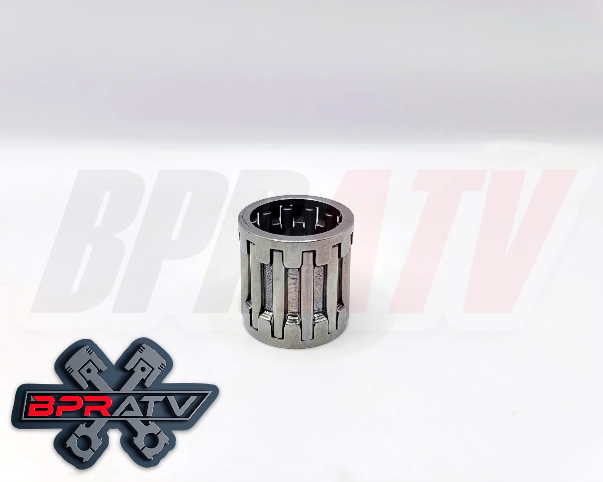 Yamaha Blaster YFS200 68mm +2m Wiseco Pro Piston Top End Gaskets Kit Pin Bearing - Image 20