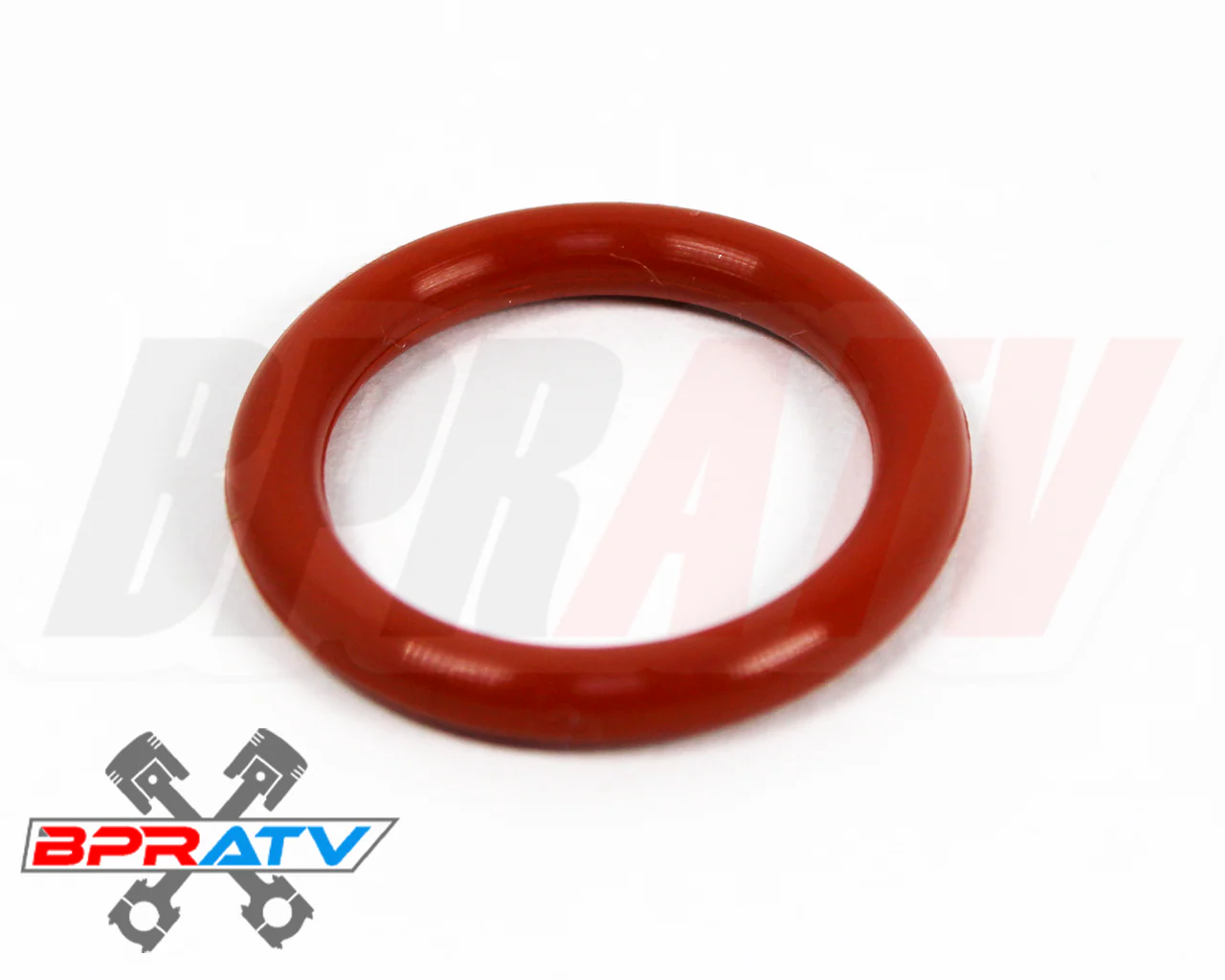 Yamaha FZ1 FZ6 FZS 1000 Replacement Oil Crankcase O-Ring 93210-14579-00 Set of 5 - Image 7