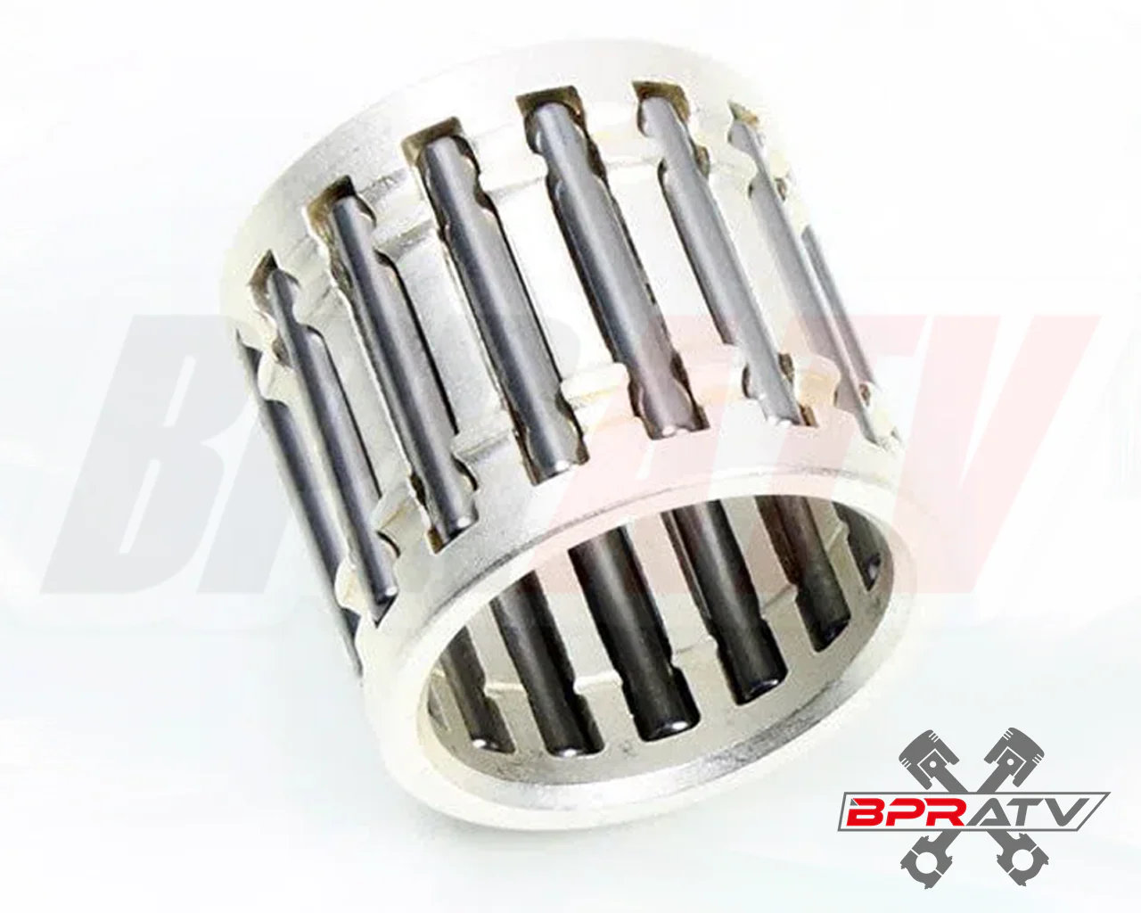 Yamaha Grizzly 400 OEM Stock Bore Cylinder Namura Piston Kit Gaskets Top End Kit - Image 11
