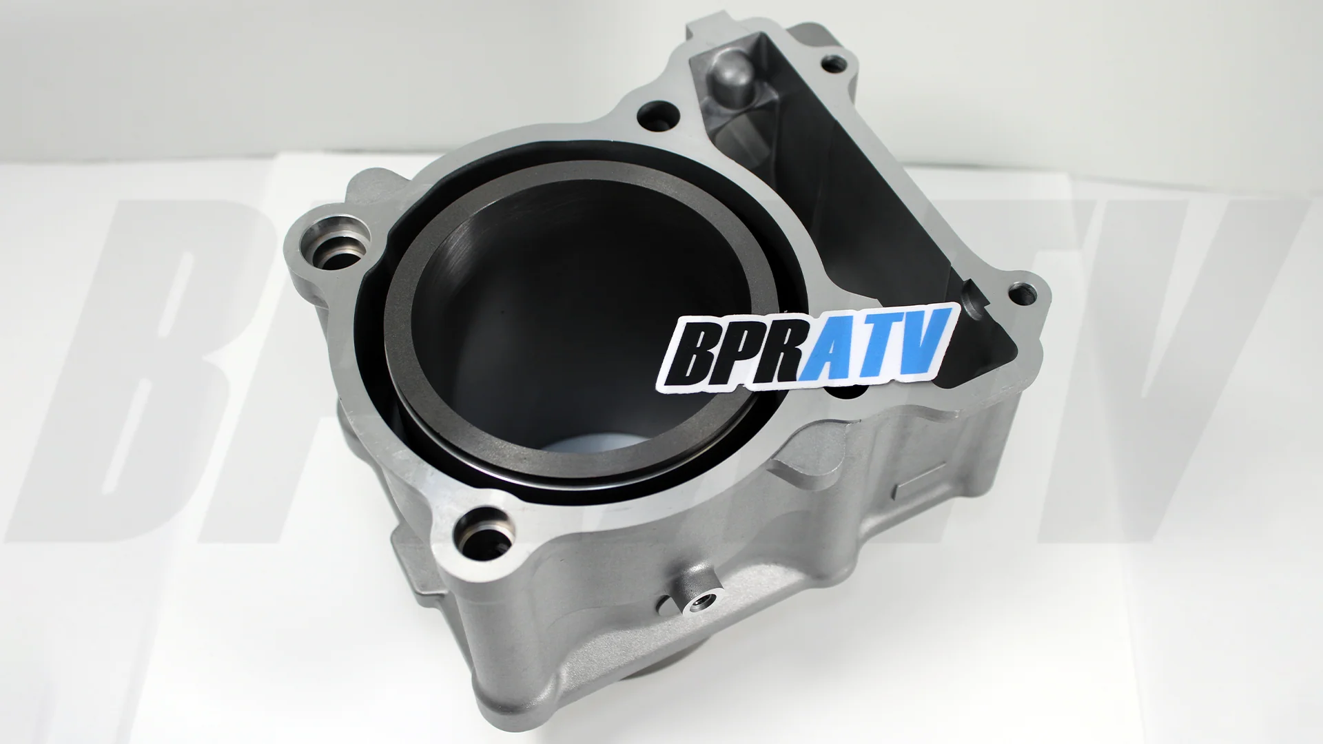 Yamaha Grizzly 450 Cylinder Kit Top End Rebuild Repair Kit Namura Piston Gaskets - Image 17