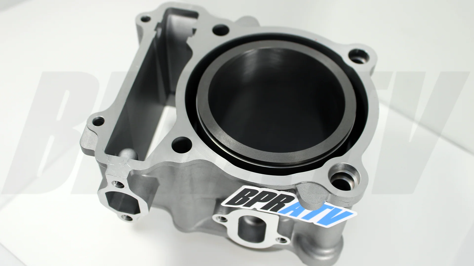 Yamaha Grizzly 450 Cylinder Kit Top End Rebuild Repair Kit Namura Piston Gaskets - Image 19