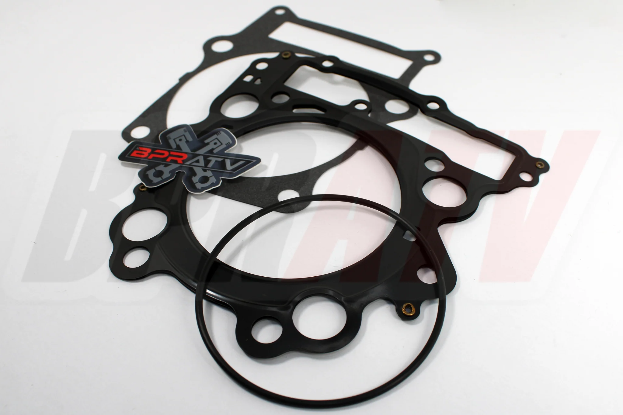 Yamaha Grizzly 660 YFM660 YFM 660 Cam Timing Chain Guides Tensioner Kit & Gasket - Image 12