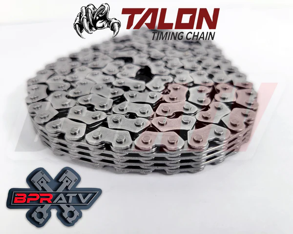 Yamaha Grizzly 700 108mm +6 mil Big Bore Cylinder CP Piston Top End Rebuild Kit - Image 18