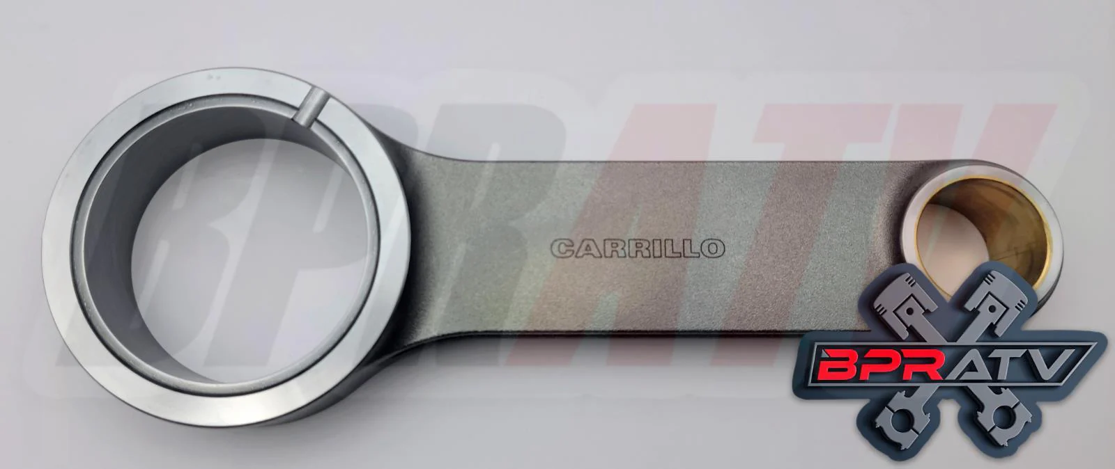 Yamaha Grizzly 700 YFM 700 Performance CP Carrillo CP Connecting Rod MADE IN USA - Image 15