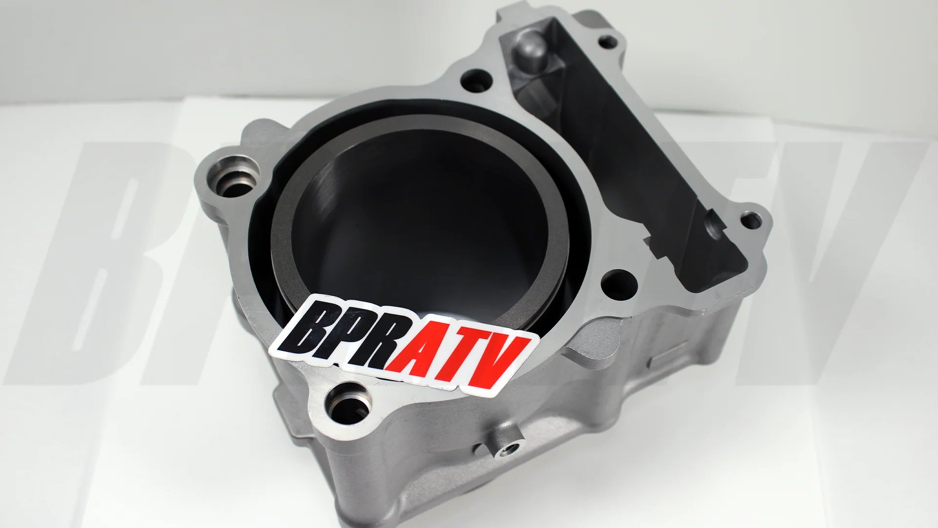 Yamaha Kodiak 450 Cylinder Kit Top End Rebuild Repair Kit Namura Piston Gaskets - Image 4