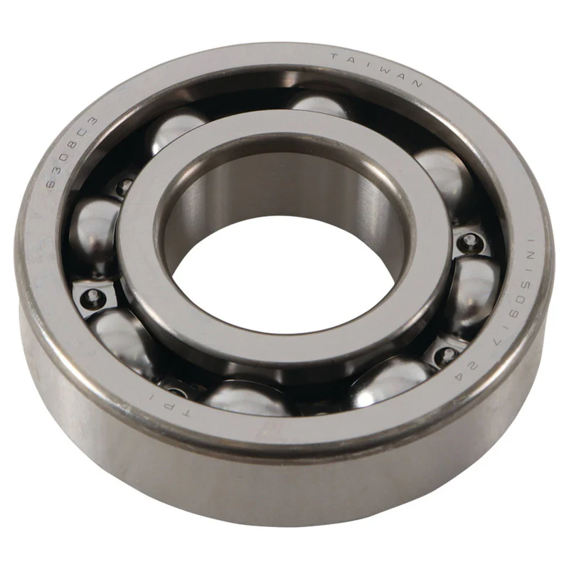 Yamaha Kodiak 700 Hot Rods Connecting Rod Kit Hotrods Bearings Crank Rebuild Kit - Image 14