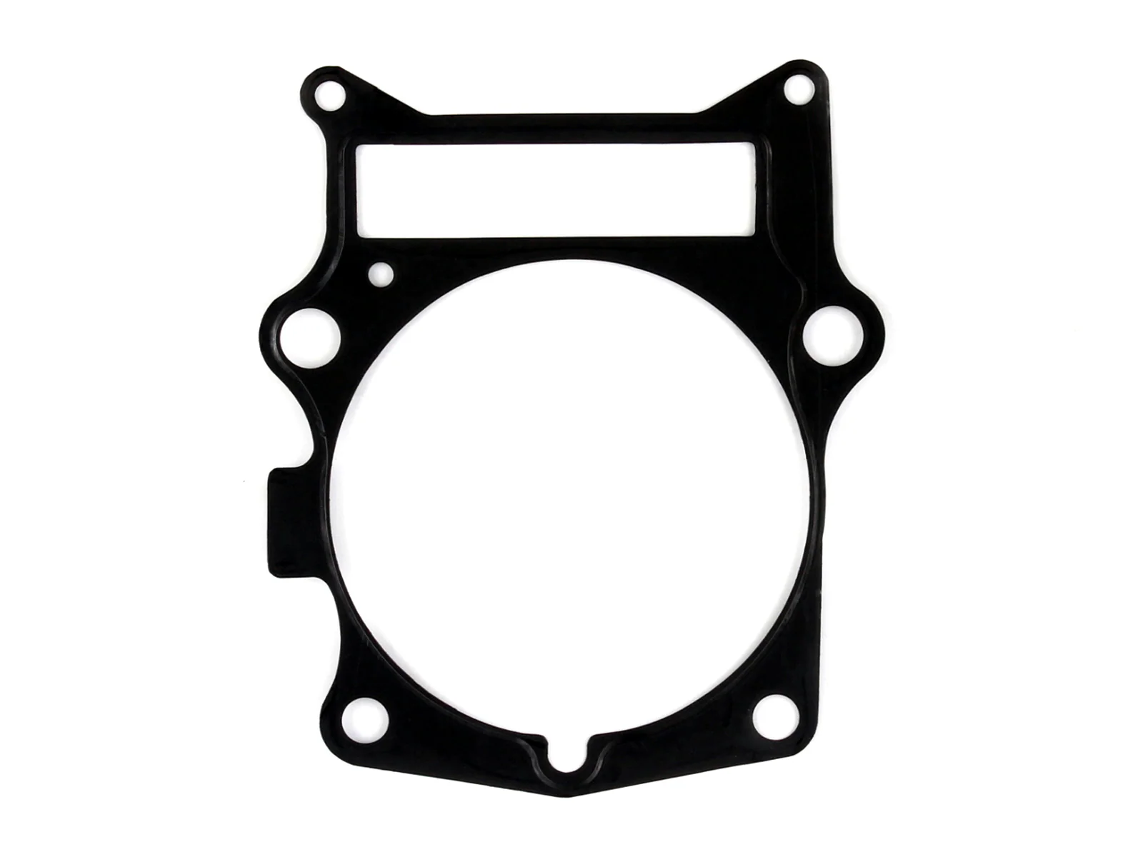 Yamaha Kodiak 700 Stock Standard OEM Bore CP Piston Rings Set & Cometic Gasket - Image 18