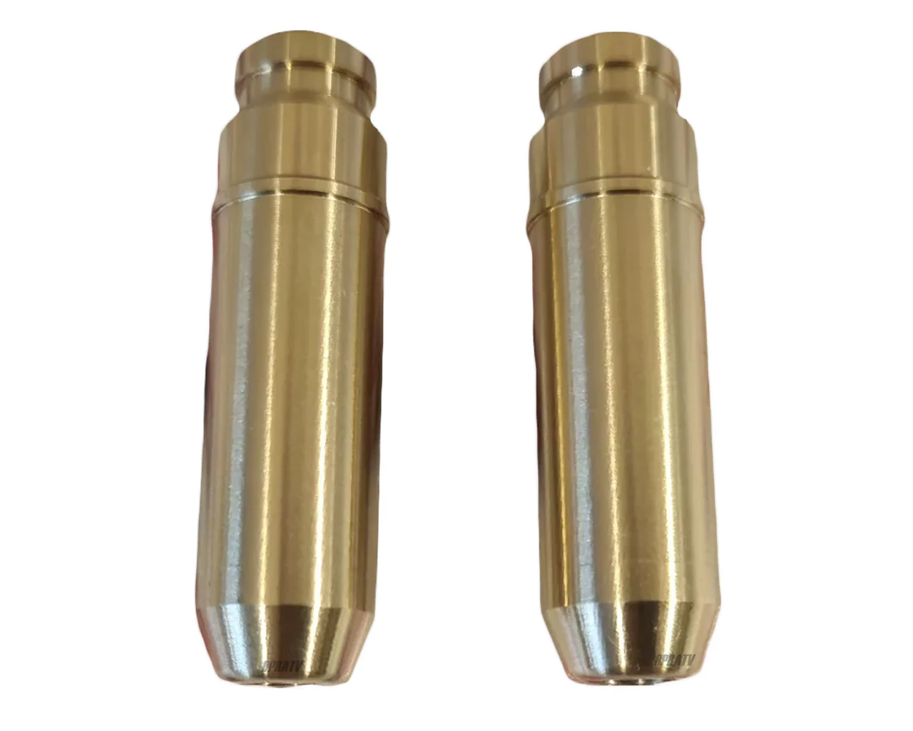 Yamaha Raptor 250 Kibblewhite Intake Exhaust Valve Guides Set Repair KPMI Seals - Image 12