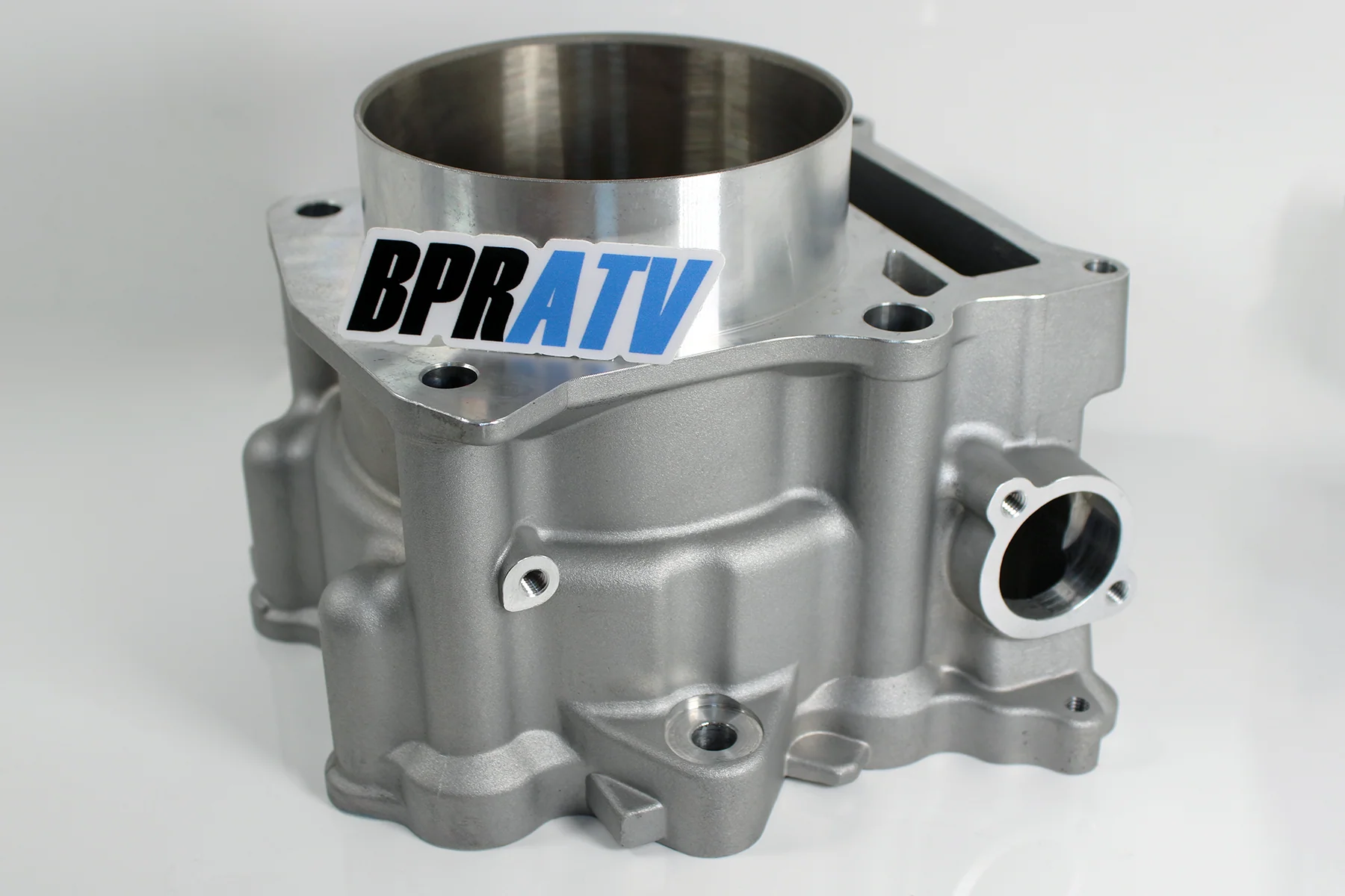 Yamaha Raptor 660 Rhino 660 Grizzly 660 102mm Big Bore Nikasil Cylinder +2mm NEW - Image 10