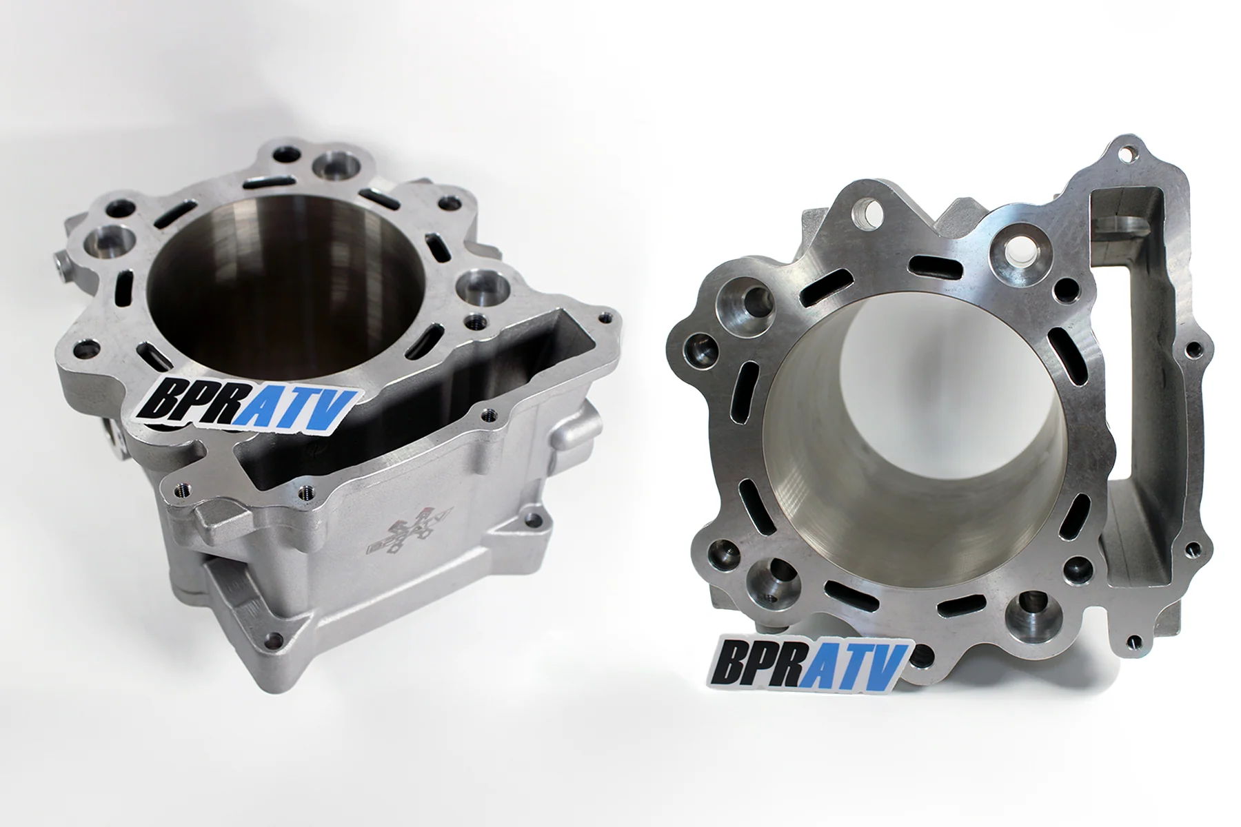 Yamaha Raptor 660 Rhino Grizzly 102mm Big Bore Nikasil Cylinder 1 Year Warranty! - Image 15