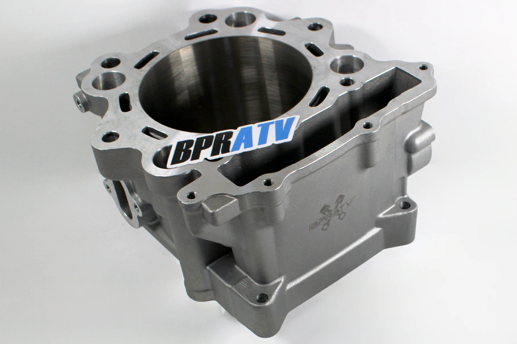 Yamaha Raptor 660 Rhino Grizzly 102mm Big Bore Nikasil Cylinder 1 Year Warranty! - Image 19