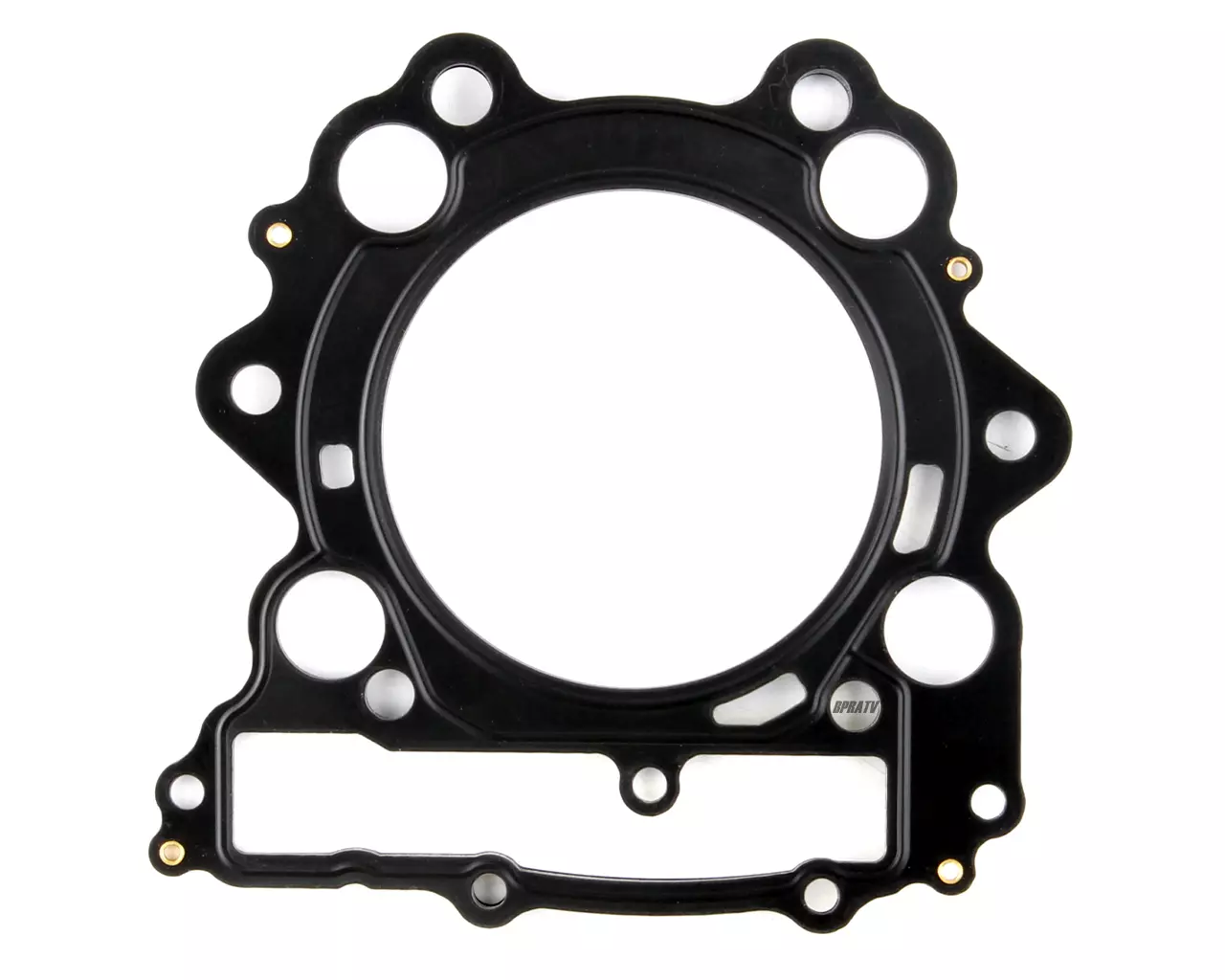 Yamaha Raptor 660 Stock Standard Bore 100mm Cometic Top End Head Gasket C7044 - Image 9