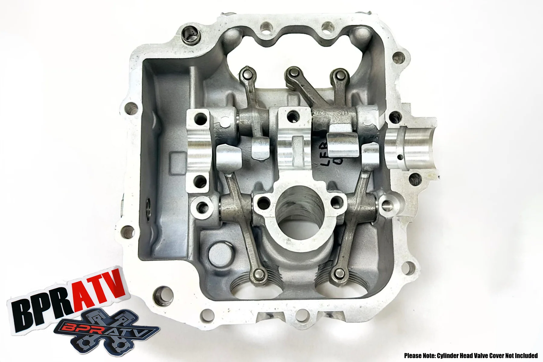 Yamaha Raptor 660 Valve Rocker Arm Shafts YFM660RP Rockers Shaft 2 3 4 Complete - Image 14