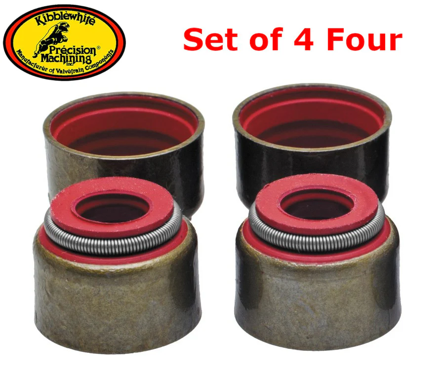Yamaha Raptor 700 105.5mm COMPLETE Big Bore COMETIC Gasket Kit Kibblewhite Seals - Image 5