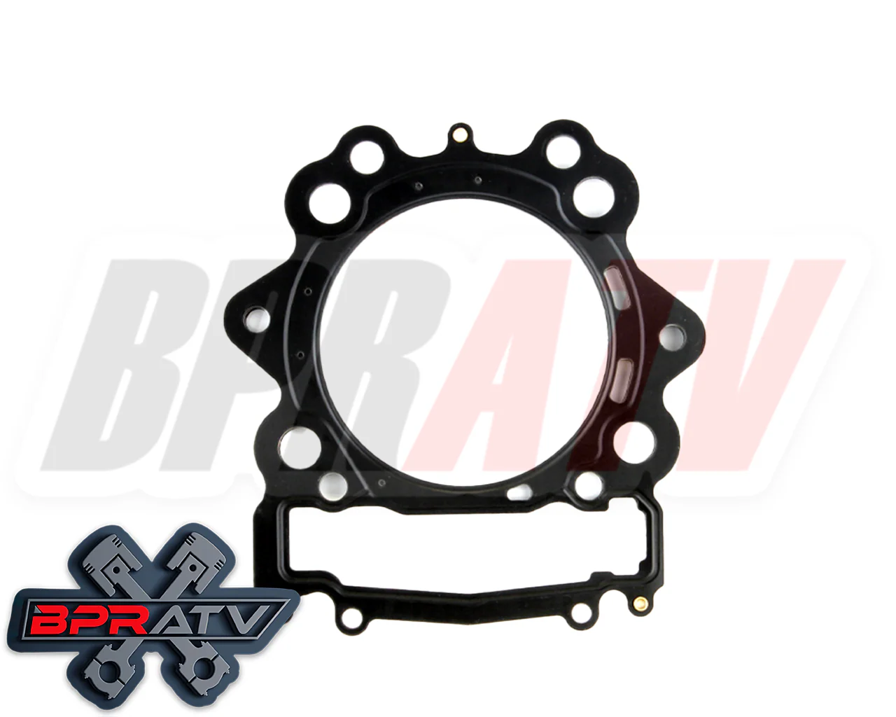 Yamaha Raptor 700 +1mm Kibblewhite Intake & Exhaust Valves Seals Top End Gaskets - Image 10