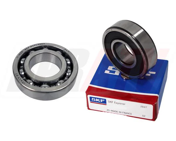 Yamaha Raptor 700 700R Transmission Bearing Upgrade Kit SKF Bearings All Years - Image 6