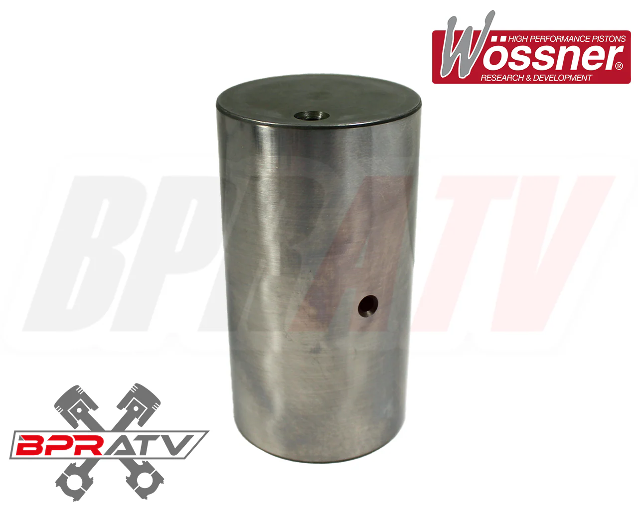 Yamaha Raptor 700 700R YFM 700 WOSSNER Connecting Rod Kit Crankshaft Rebuild Kit - Image 6